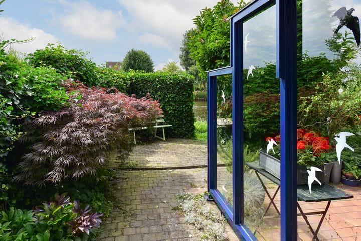 Foto 16 van Overmeerseweg 118-A