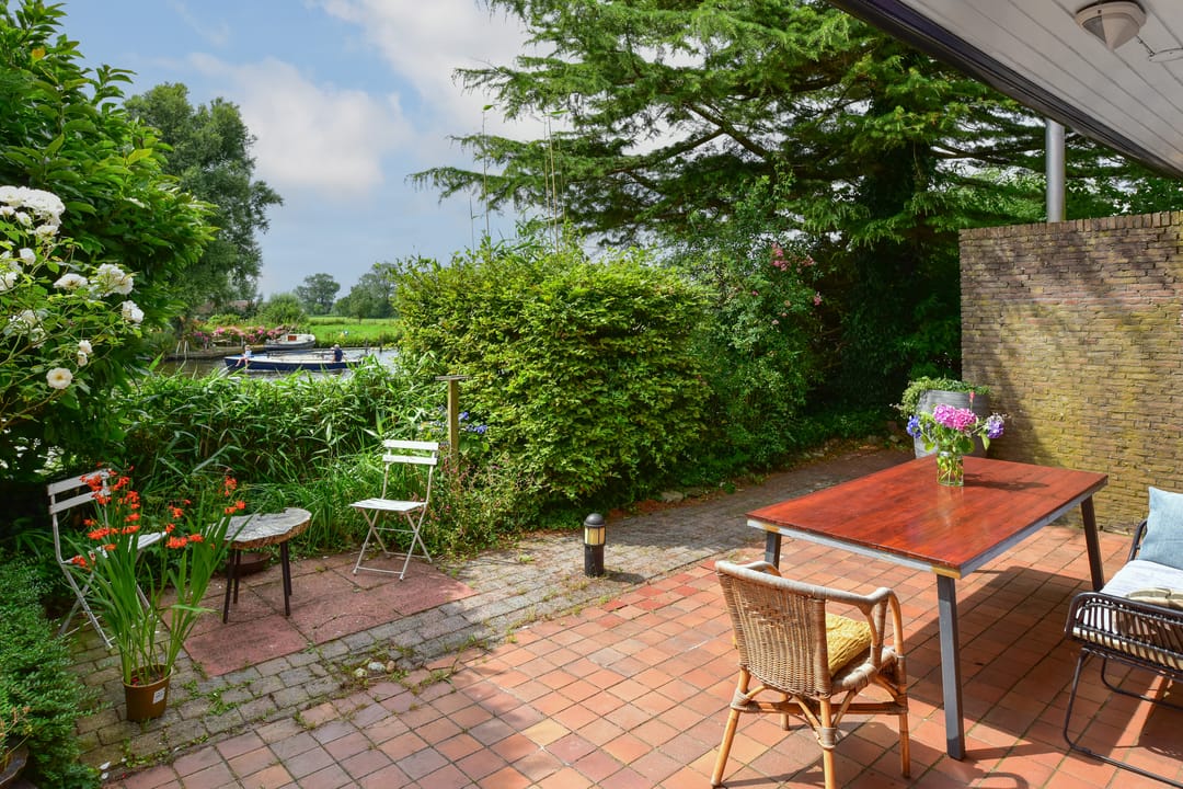 Foto 17 van Overmeerseweg 118-A