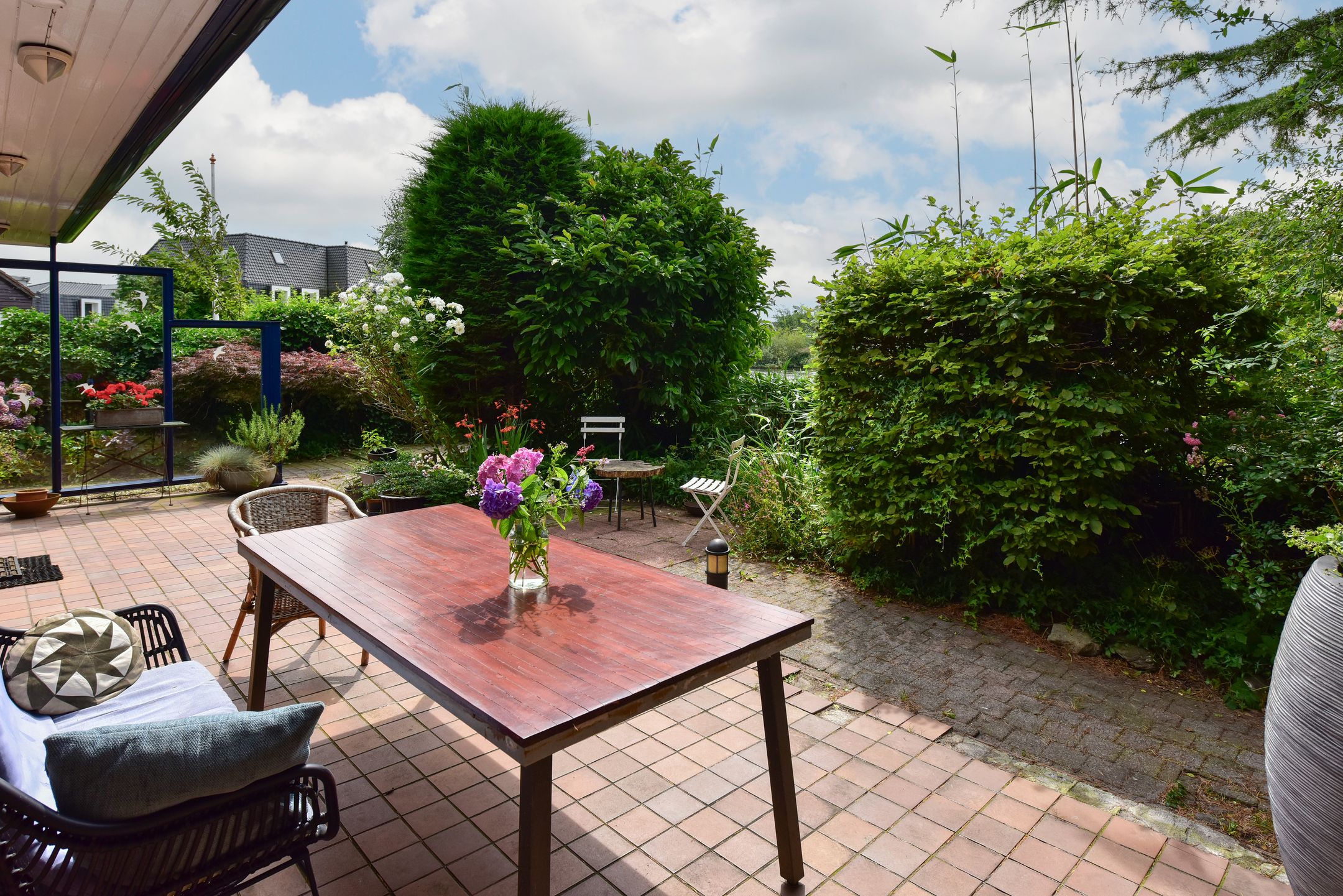 Foto 18 van Overmeerseweg 118-A