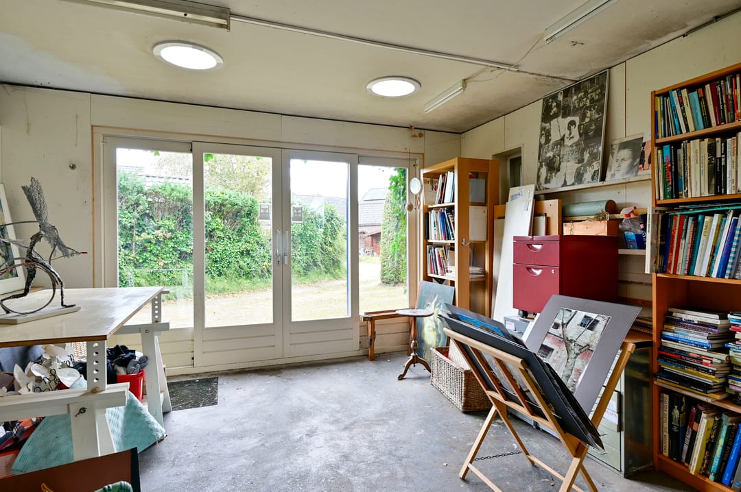 Foto 23 van Overmeerseweg 118-A