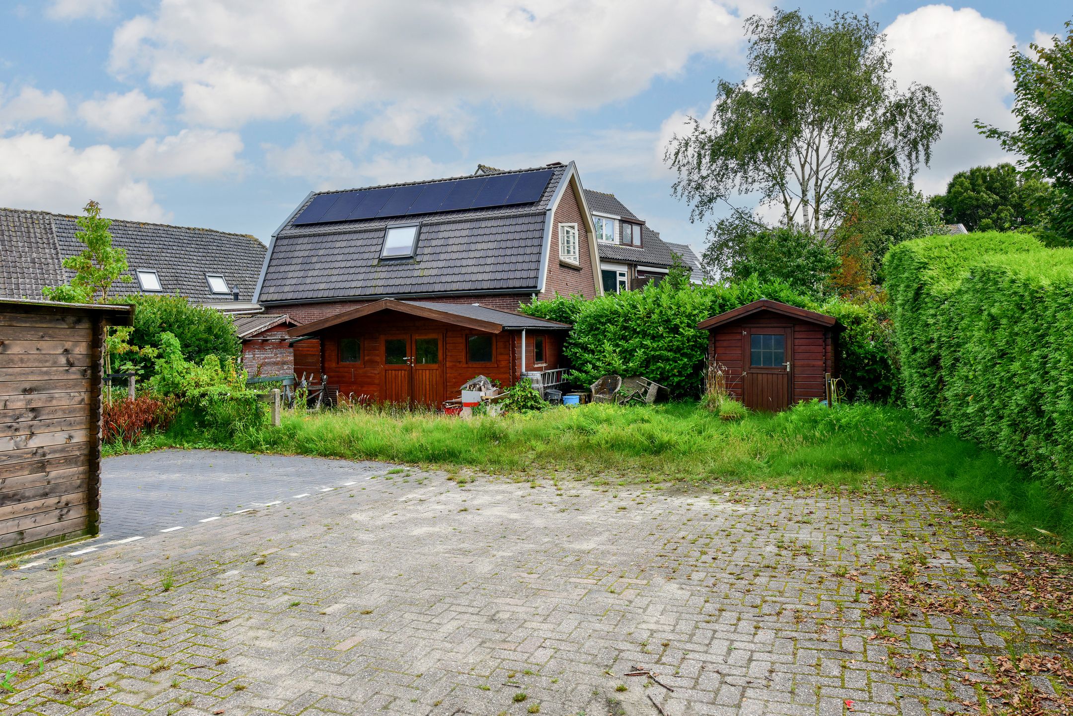 Foto 24 van Overmeerseweg 118-A