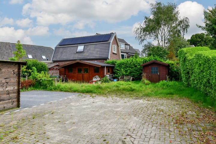 Foto 24 van Overmeerseweg 118-A