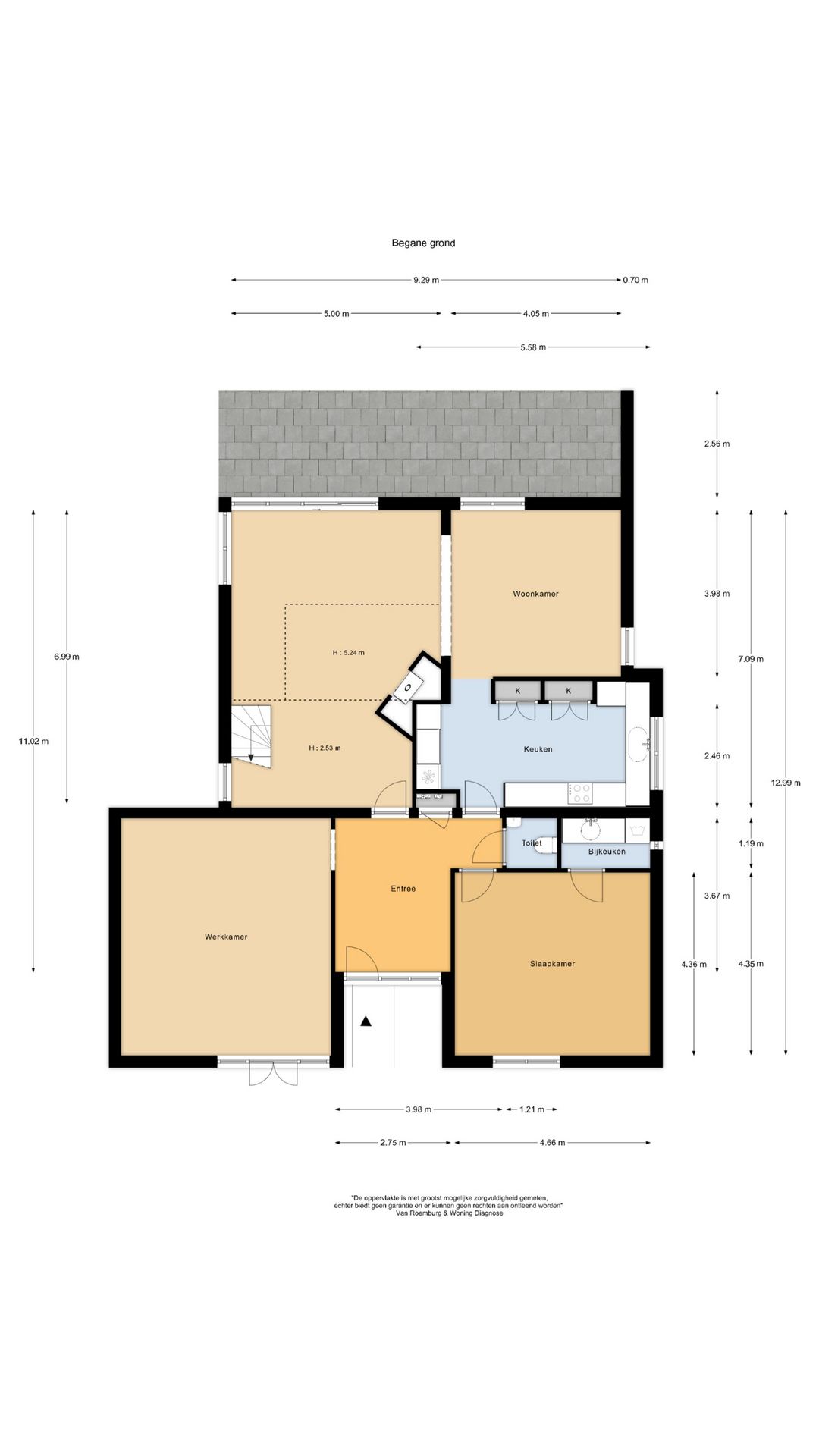 Foto 25 van Overmeerseweg 118-A