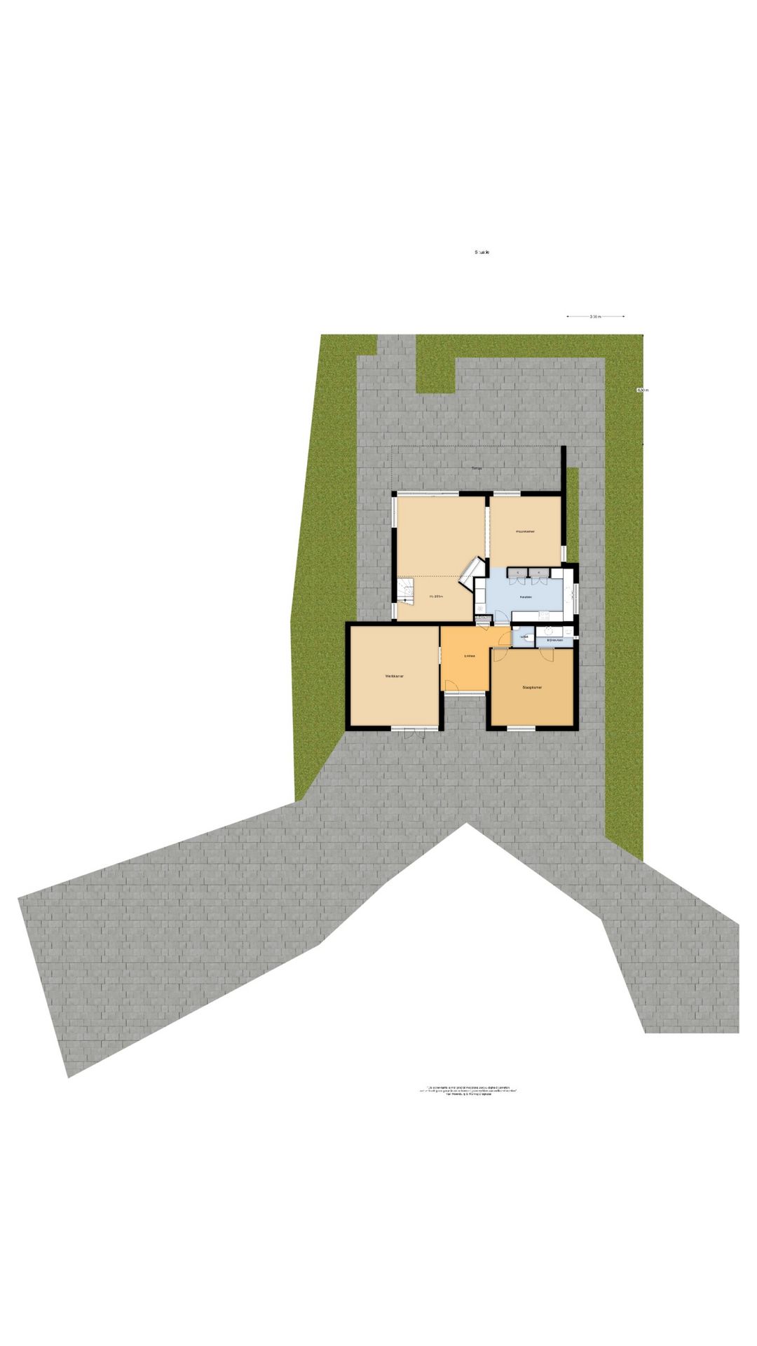 Foto 26 van Overmeerseweg 118-A