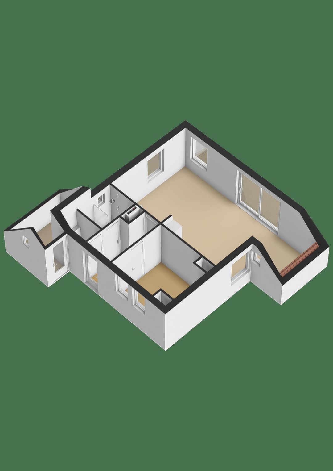 Foto 28 van Zwembadweg 1-001