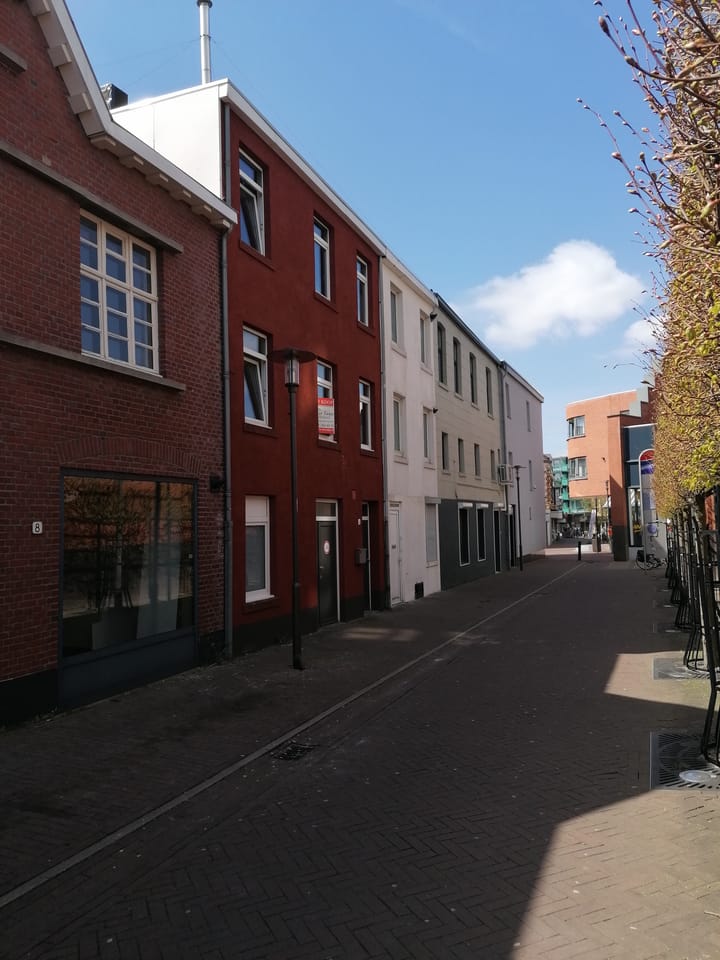 Kloosterraderstraat 6