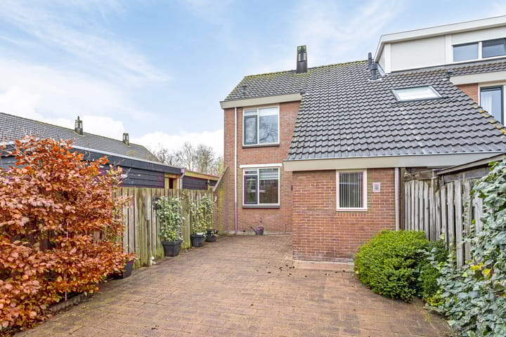 Foto 6 van Witte Klaver 13