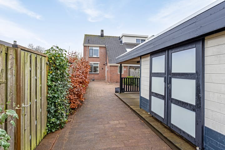 Foto 8 van Witte Klaver 13