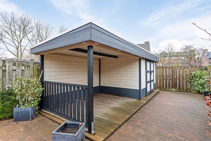 Foto 9 van Witte Klaver 13