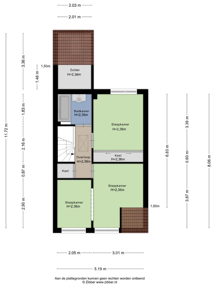 Foto 28 van Witte Klaver 13