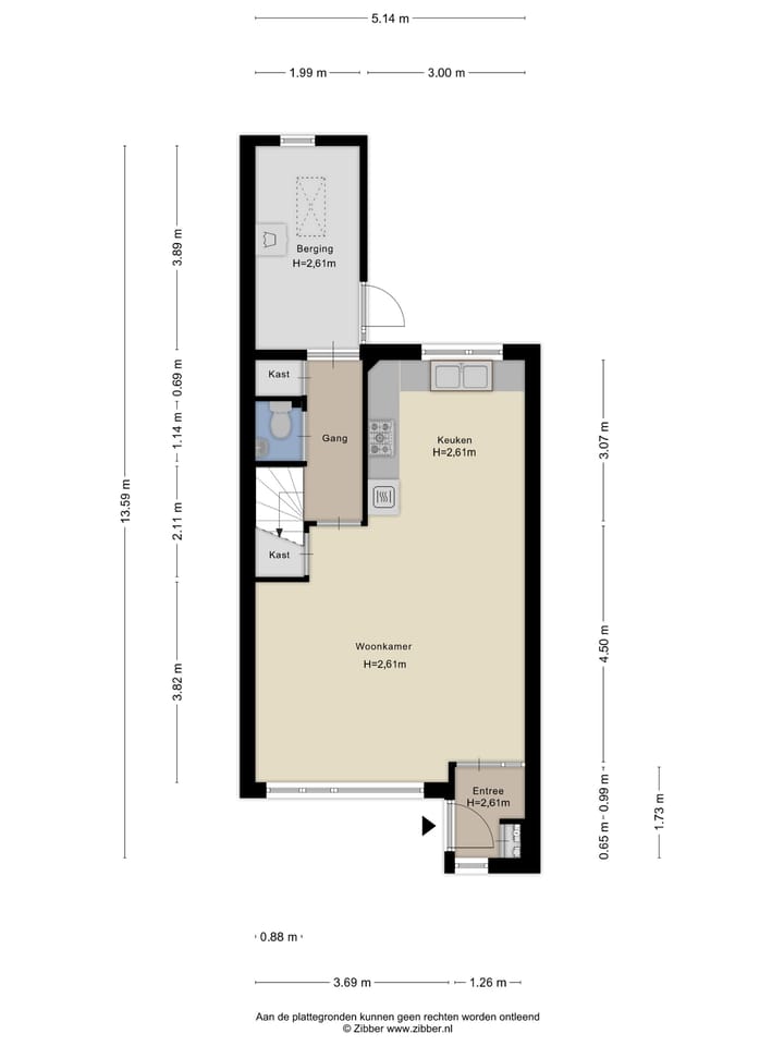 Foto 30 van Witte Klaver 13