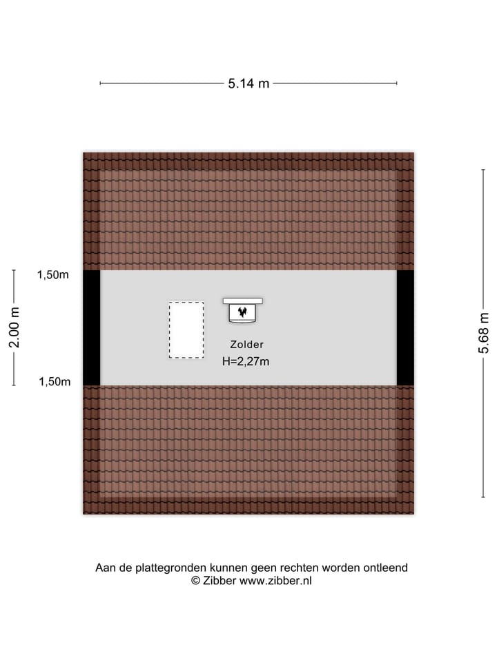 Foto 26 van Witte Klaver 13