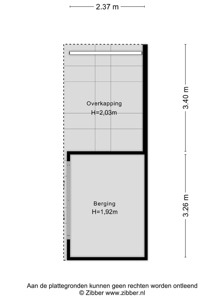 Foto 27 van Witte Klaver 13