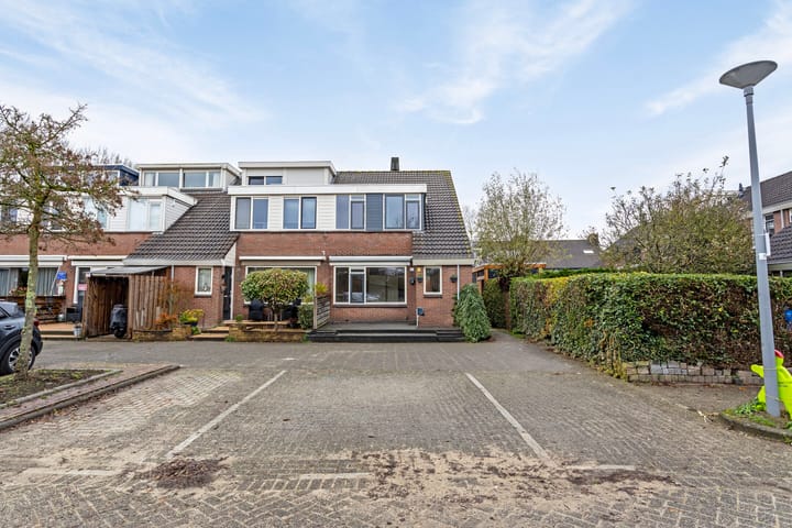 Foto 24 van Witte Klaver 13