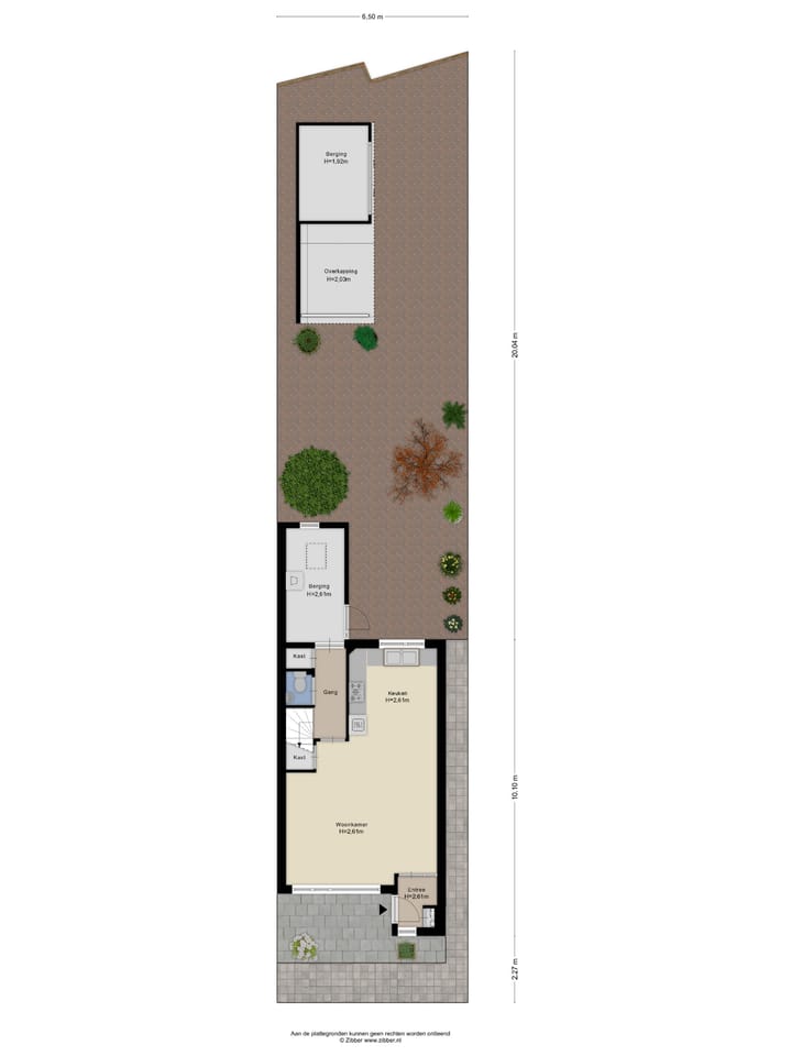 Foto 29 van Witte Klaver 13