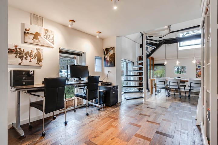 Photo 12 of Schiphorsten 3