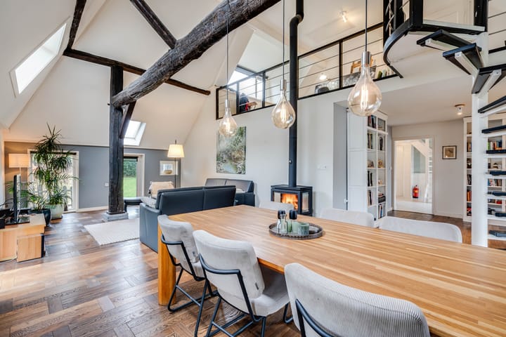 Photo 2 of Schiphorsten 3