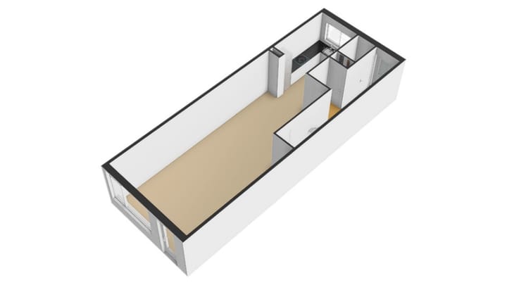 Foto 28 van Zicht 70