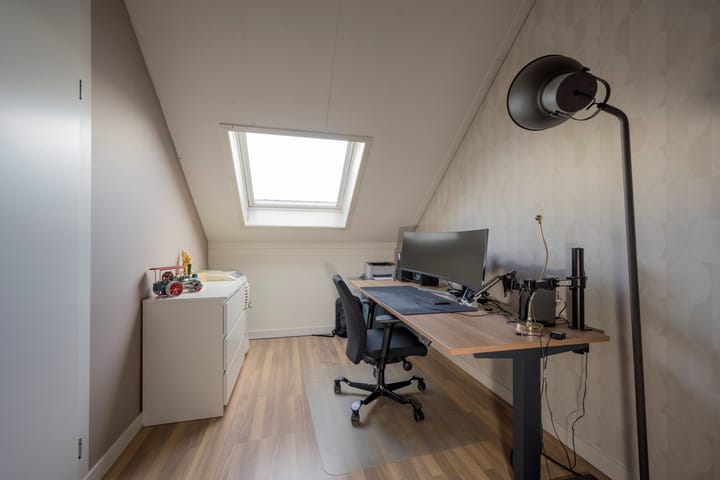 Foto 20 van Zicht 70