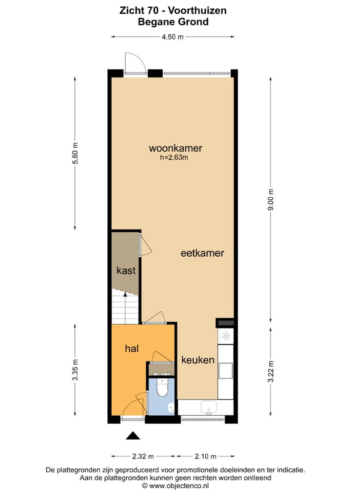 Foto 27 van Zicht 70