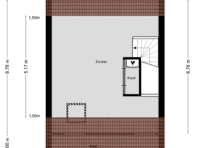 Bekijk foto 30 van Stadsvisserijstraat 13