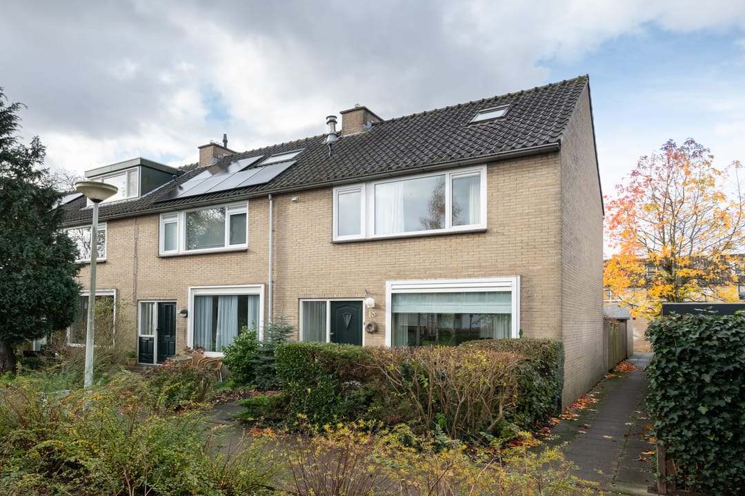 Foto 1 van Morgenster 10