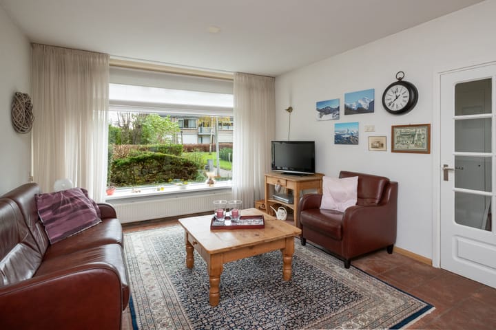 Foto 2 van Morgenster 10