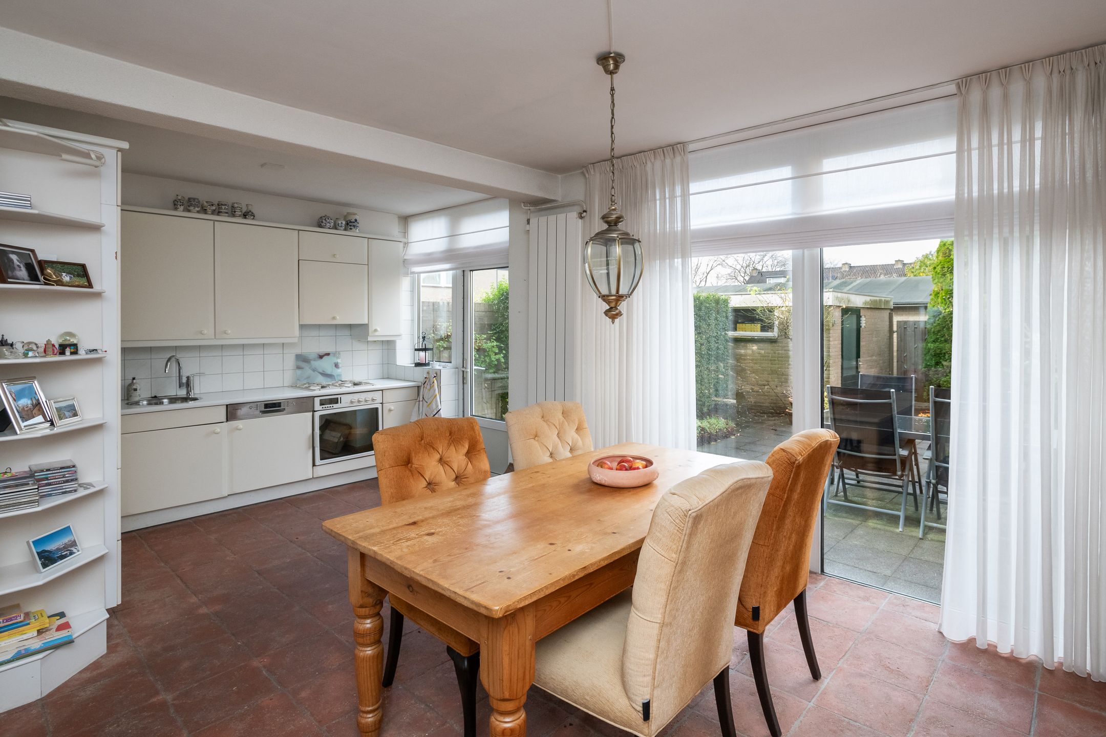 Foto 3 van Morgenster 10