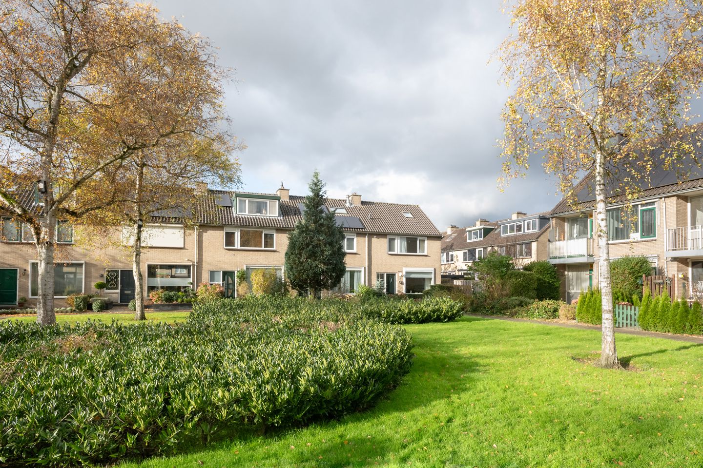 Foto 4 van Morgenster 10