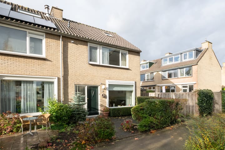 Foto 5 van Morgenster 10