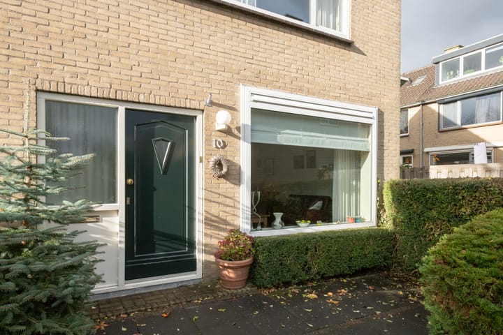 Foto 6 van Morgenster 10