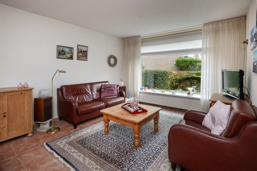 Foto 8 van Morgenster 10