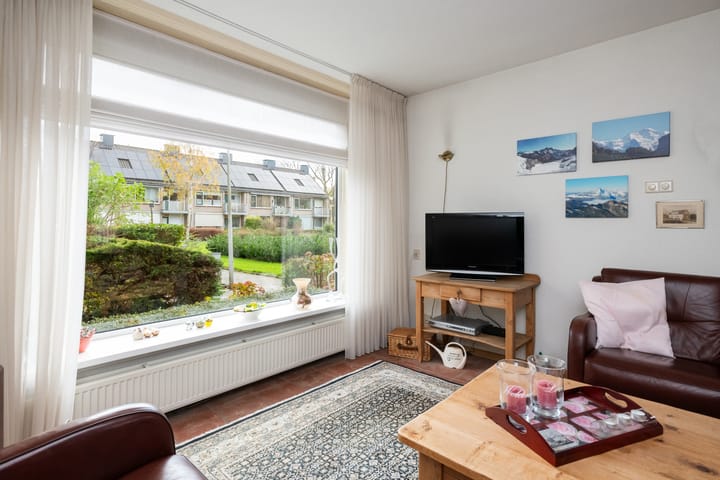 Foto 9 van Morgenster 10