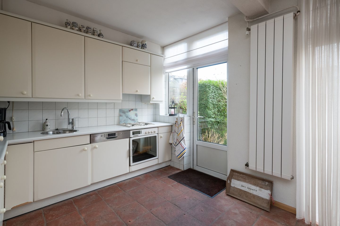 Foto 10 van Morgenster 10