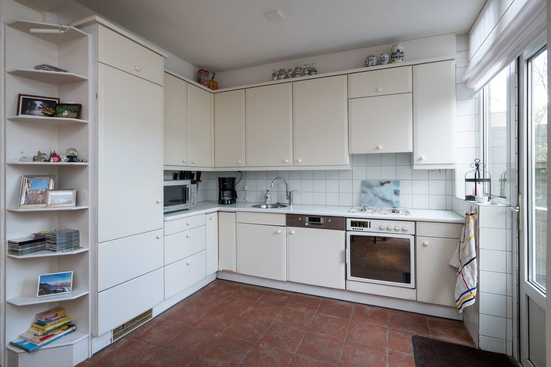 Foto 11 van Morgenster 10