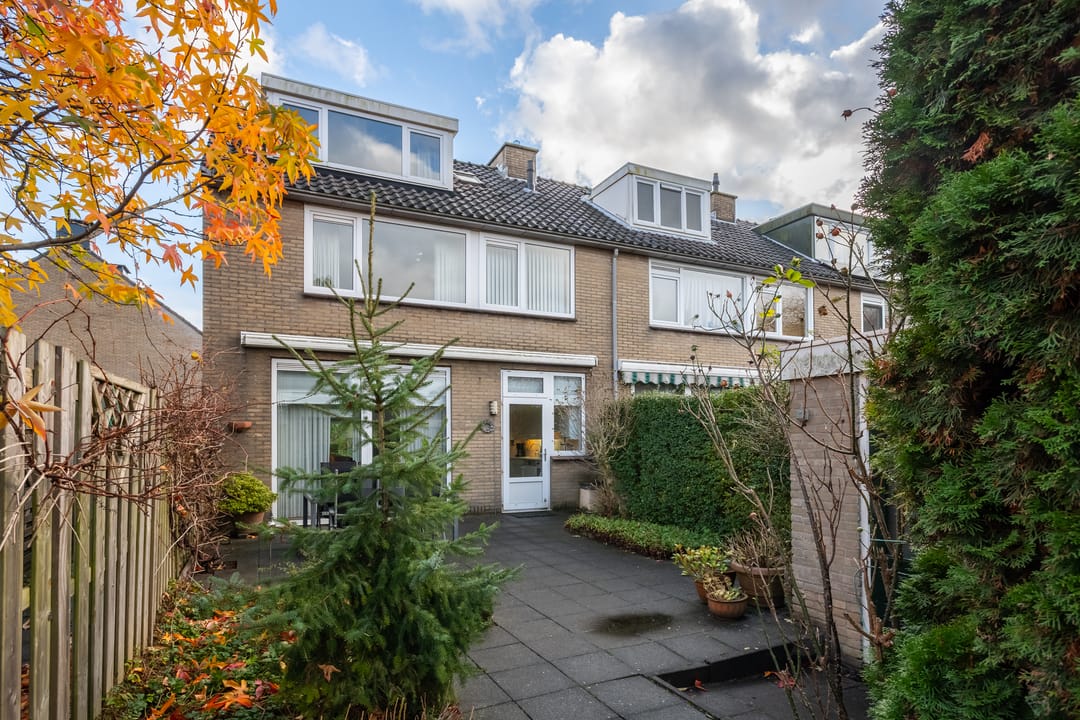 Foto 22 van Morgenster 10