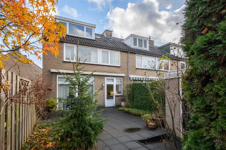 Foto 22 van Morgenster 10