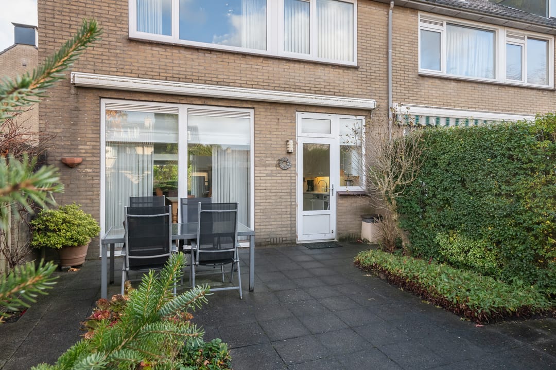 Foto 23 van Morgenster 10