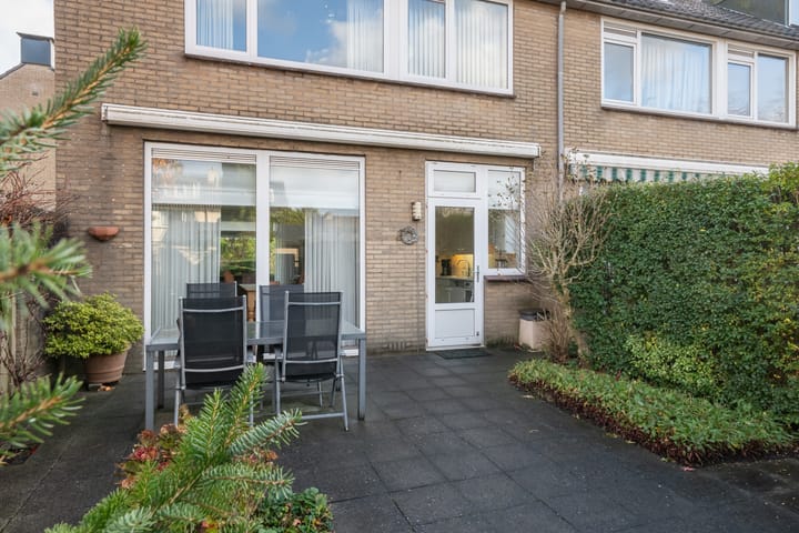 Foto 23 van Morgenster 10