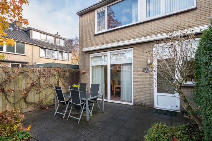 Foto 24 van Morgenster 10