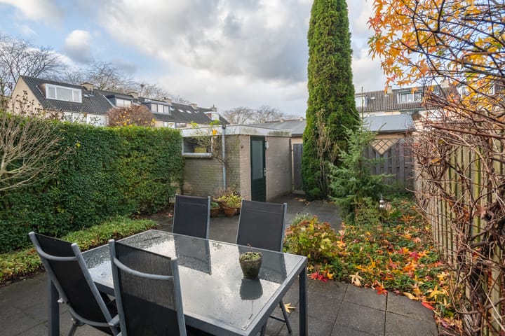 Foto 25 van Morgenster 10