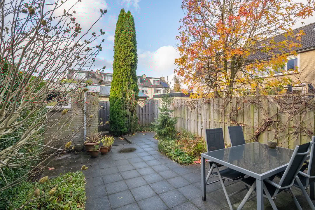 Foto 26 van Morgenster 10