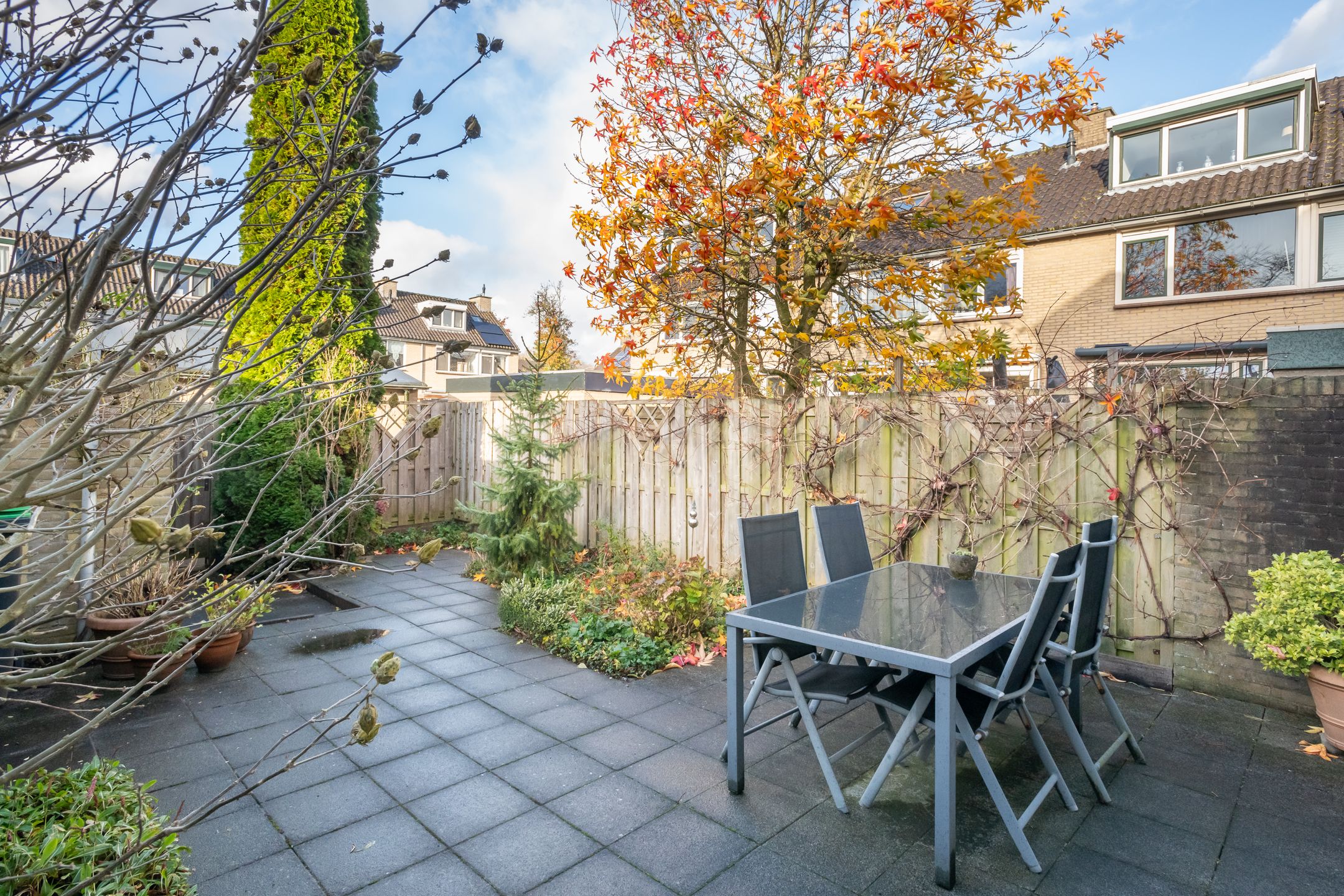 Foto 27 van Morgenster 10