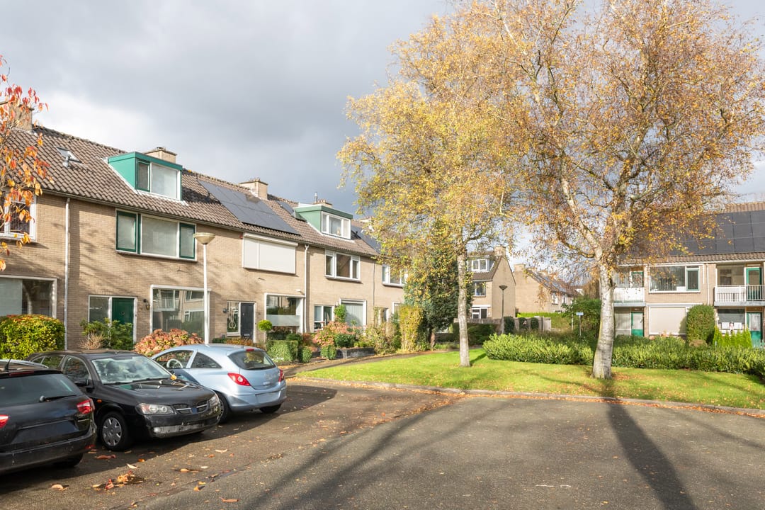 Foto 28 van Morgenster 10