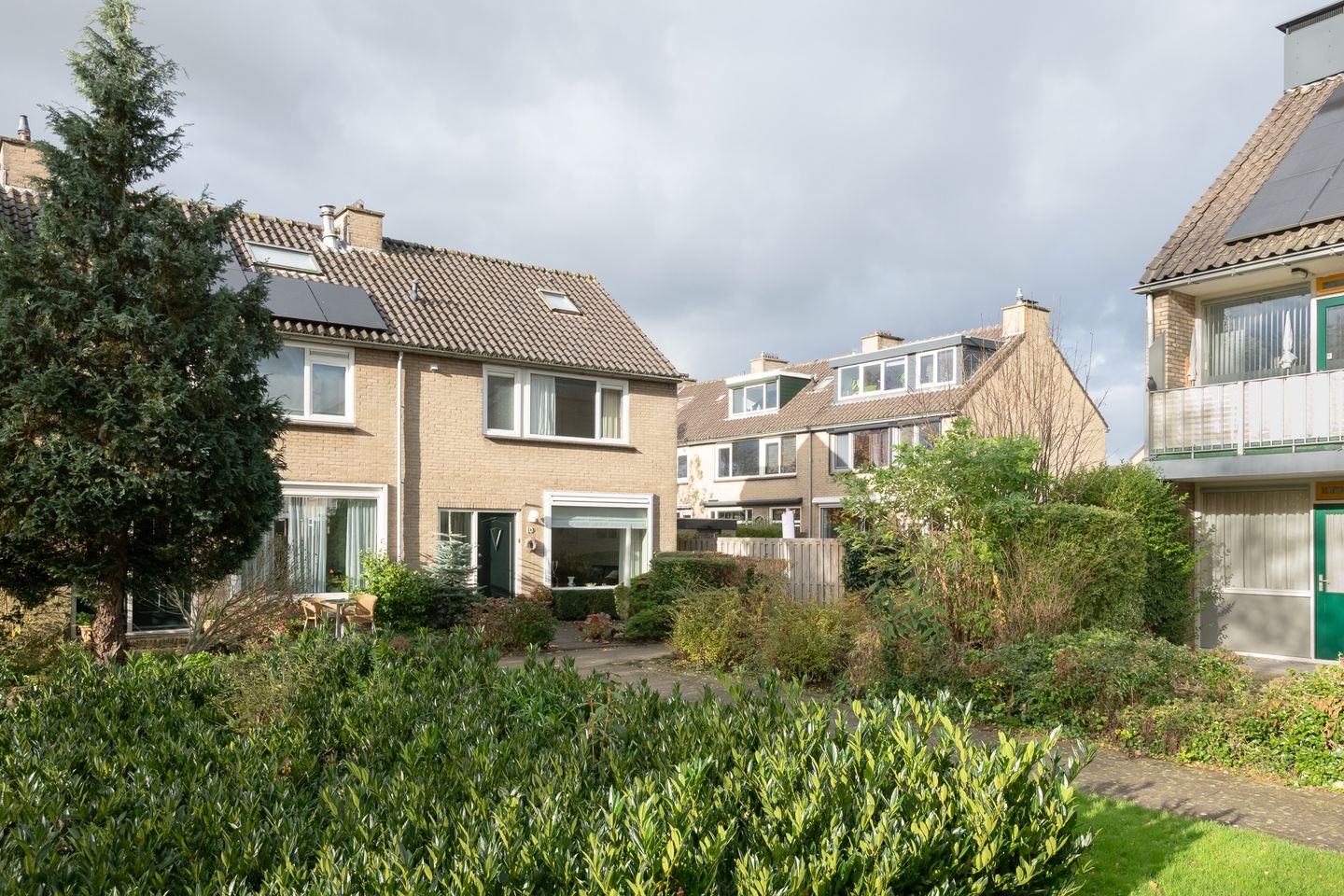 Foto 29 van Morgenster 10