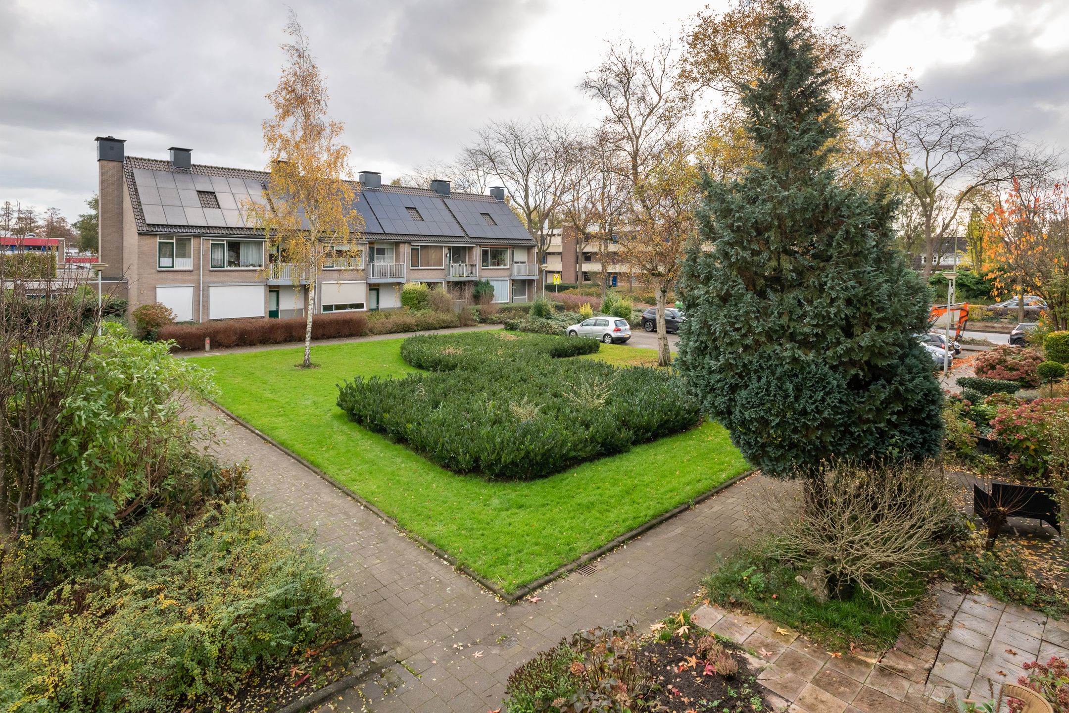 Foto 30 van Morgenster 10