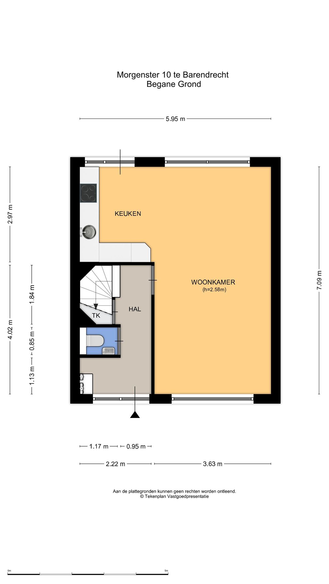 Foto 31 van Morgenster 10