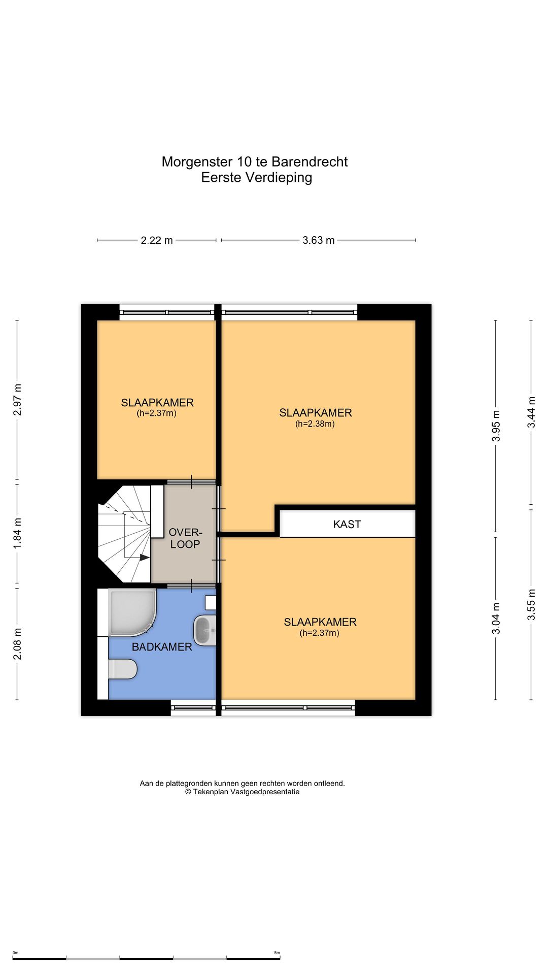 Foto 32 van Morgenster 10