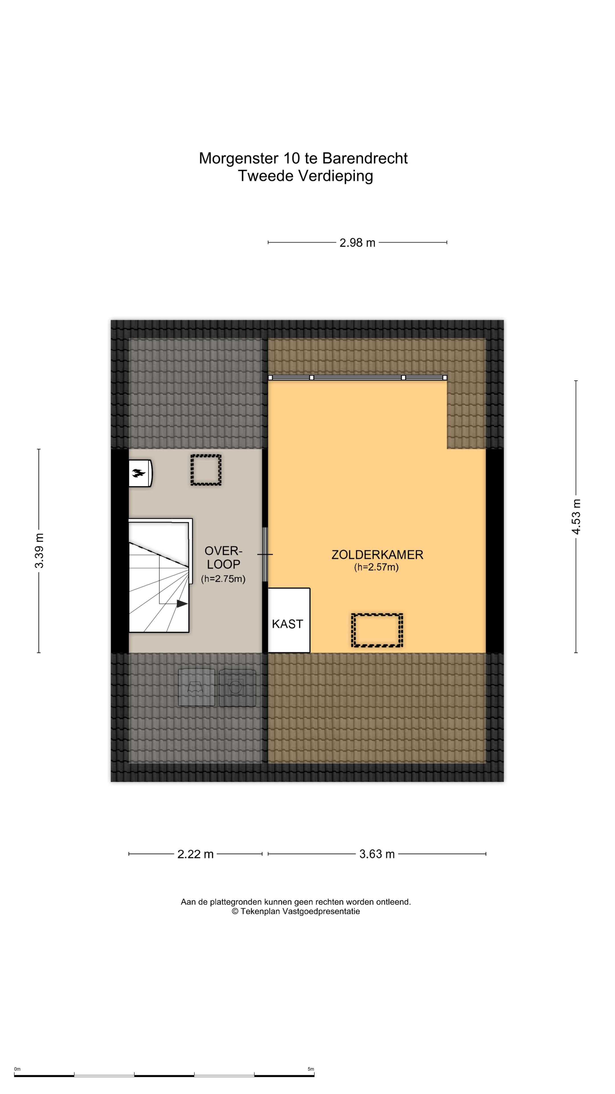 Foto 33 van Morgenster 10