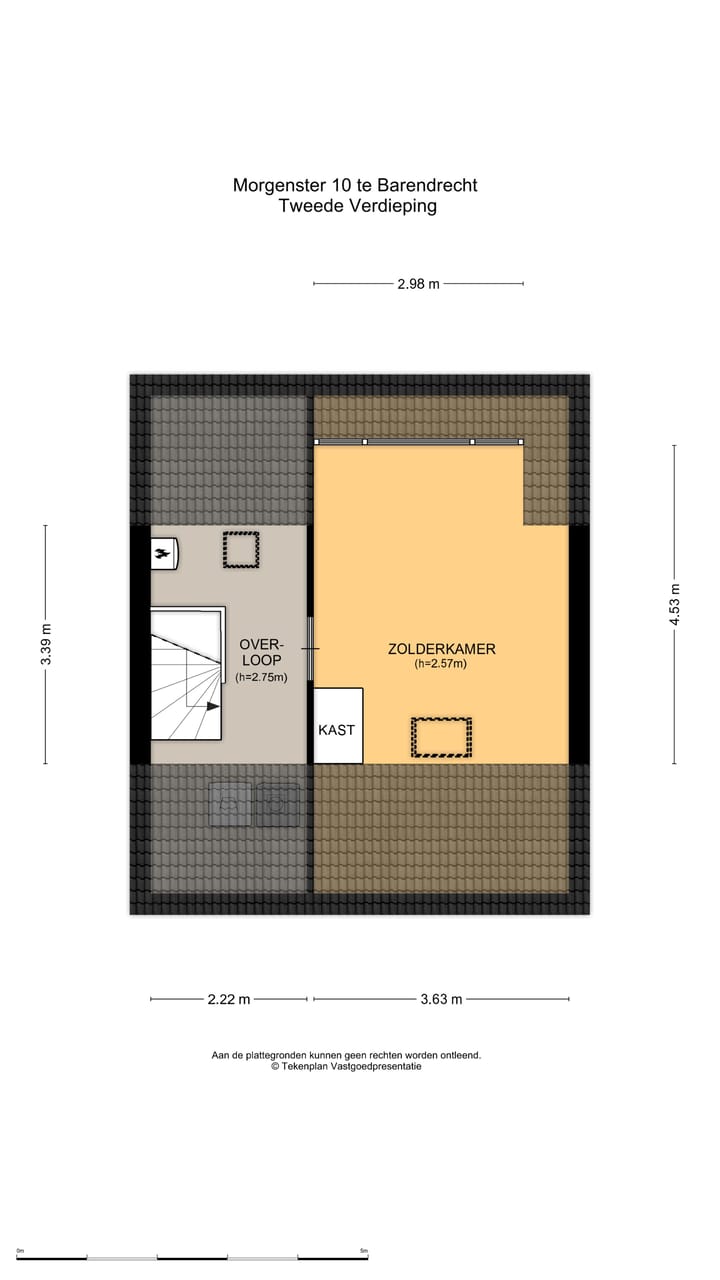 Foto 33 van Morgenster 10